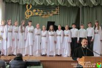 Шепетівчани відзначили 30-ту річницю Чорнобильської катастрофи