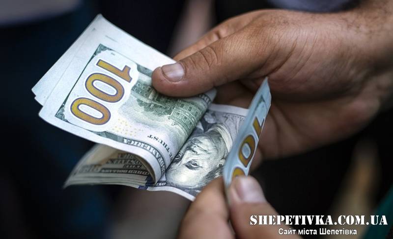 Курс долара у 2026 році: куди рухатиметься “зелений”?