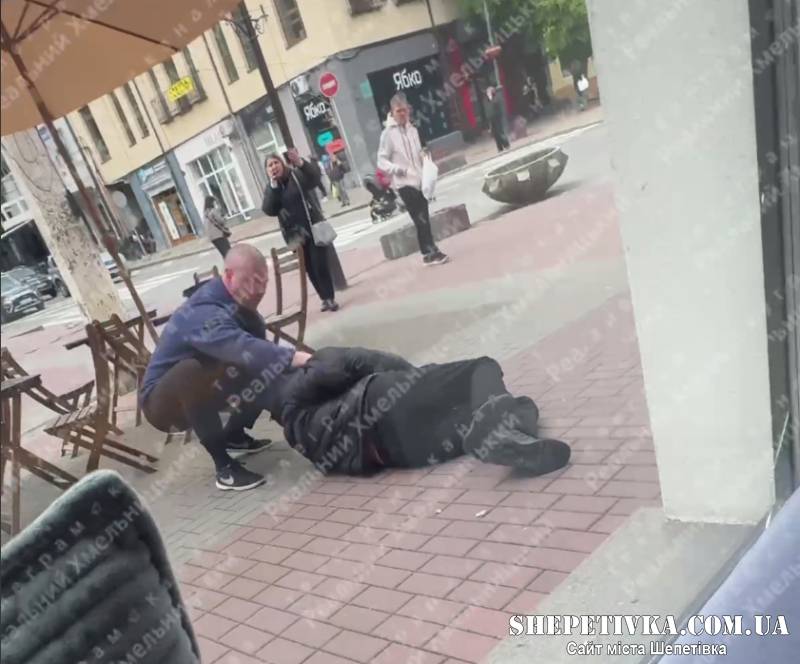 Під час проходження ВЛК військовозобов’язаний стрибнув у вікно другого поверху