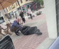 Під час проходження ВЛК військовозобов’язаний стрибнув у вікно другого поверху