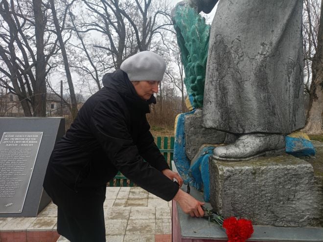 Багато сіл Шепетівщини відзначають 80-річчя визволення від фашистських окупантів