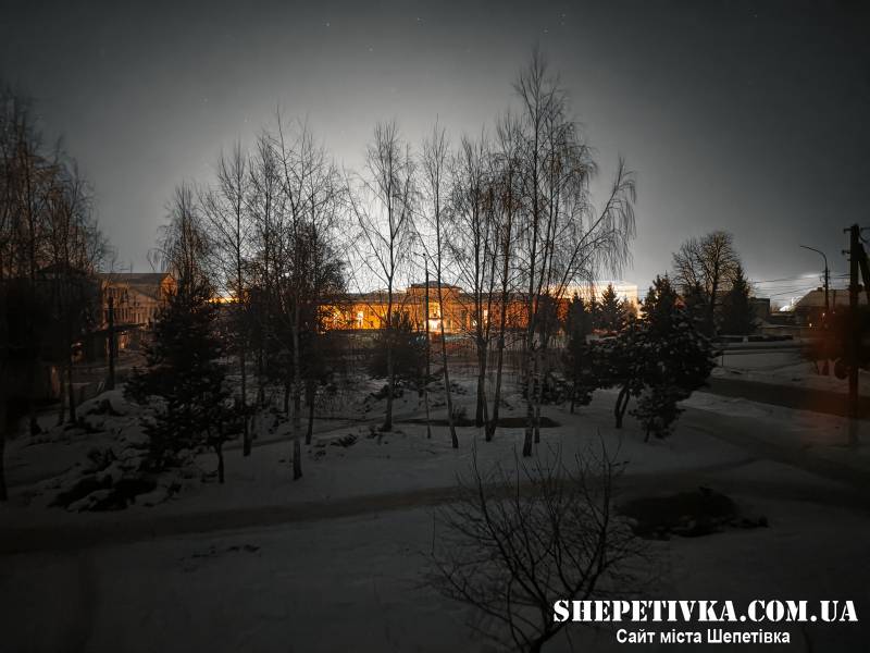 Графік погодинних відключень світла на п'ятницю, 23 січня