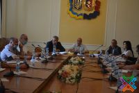 Обласні депутати планують приватизувати психлікарню у Городищі та інтернат у Вовківцях