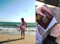 Коли Крим став чужим: окупація очима шепетівчанки Юлії Крестʼянникової