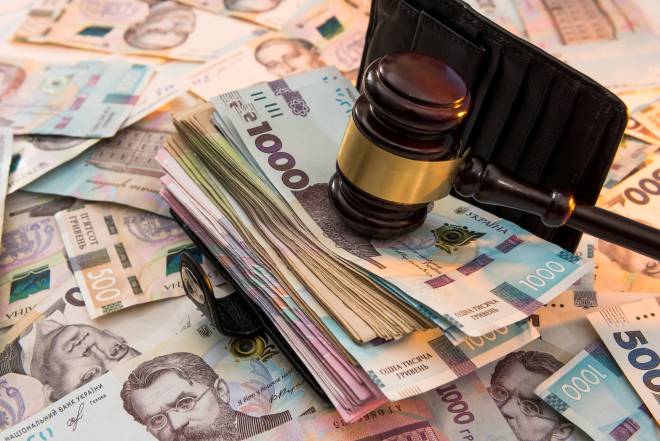 Пенсія суддів на Хмельниччині: яка найбільша і найменша