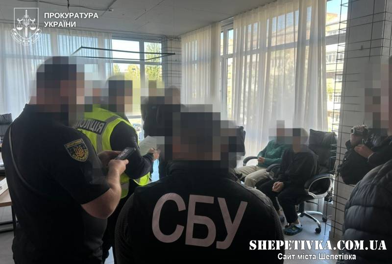 Викрито групу криптошахраїв, які ошукали інвесторів з України та з-за кордону