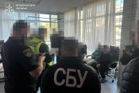 Викрито групу криптошахраїв, які ошукали інвесторів з України та з-за кордону