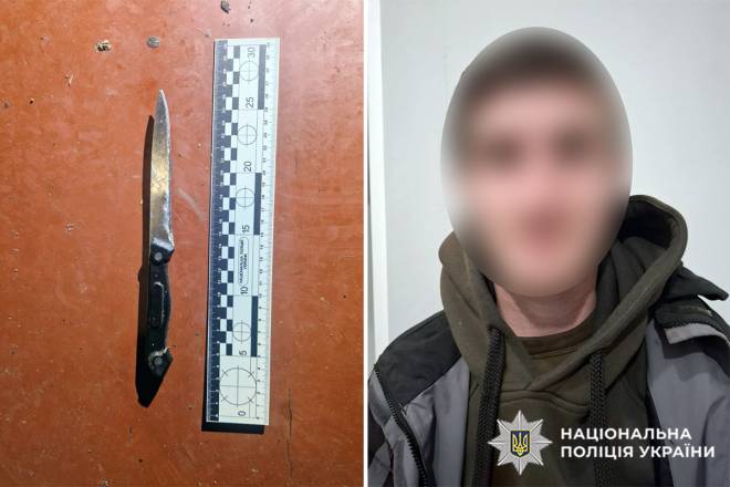 На Шепетівщині молодик «підрізав» свого знайомого: що вирішив суд