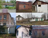 Ленковецька громада виставила на торги шість будівель за одну гривню
