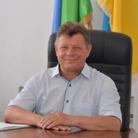 Міський голова Полонного Франц Скримський