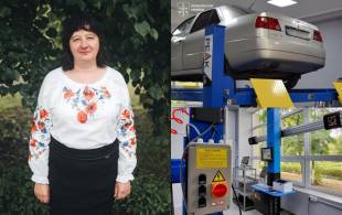 Розтратила майже мільйон гривень: Верховний Суд залишив у силі вирок ексдиректорці Нетішинського ліцею