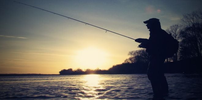 Шепетівчанам на тривалий період доведеться забути про риболовлю