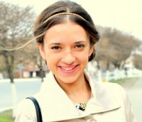 Шепетівчанка впродовж року буде отримувати президентську стипендію