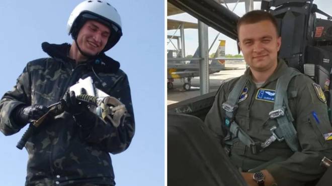 У Харкові хочуть назвати вулицю на честь Олексія Меся та Максима Устименка