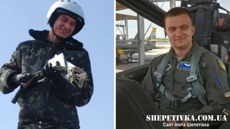 У Харкові хочуть назвати вулицю на честь Олексія Меся та Максима Устименка