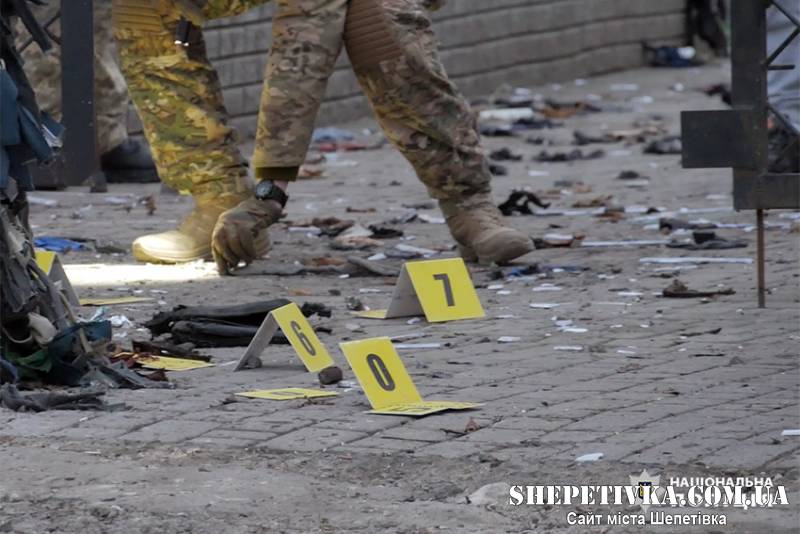 Підрівники ТЦК у Кам’янці-Подільському використали кур’єра «втемну»