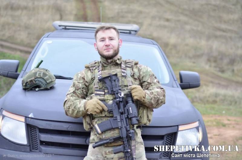 Назар Солян - військовий 5 ОШБр та спортсмен