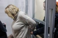 Ексголову МСЕК Хмельниччини відпустили в залі суду (оновлено)