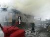 У селі Городище горів житловий будинок