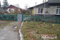 Чоловік, який вбив шепетівчанина у Михайлючці, визнав вину та розкаявся