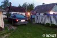 17 років за ґратами отримав чоловік за вбивство сина колишньої співмешканки, який став на захист матері