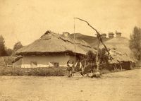 Інститут археології НАН України показав світлини з Шепетівського району 1894 та 1897 років