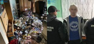 На Хмельниччині судитимуть чоловіка, який убив 80-літню жінку, обікрав та підпалив її квартиру