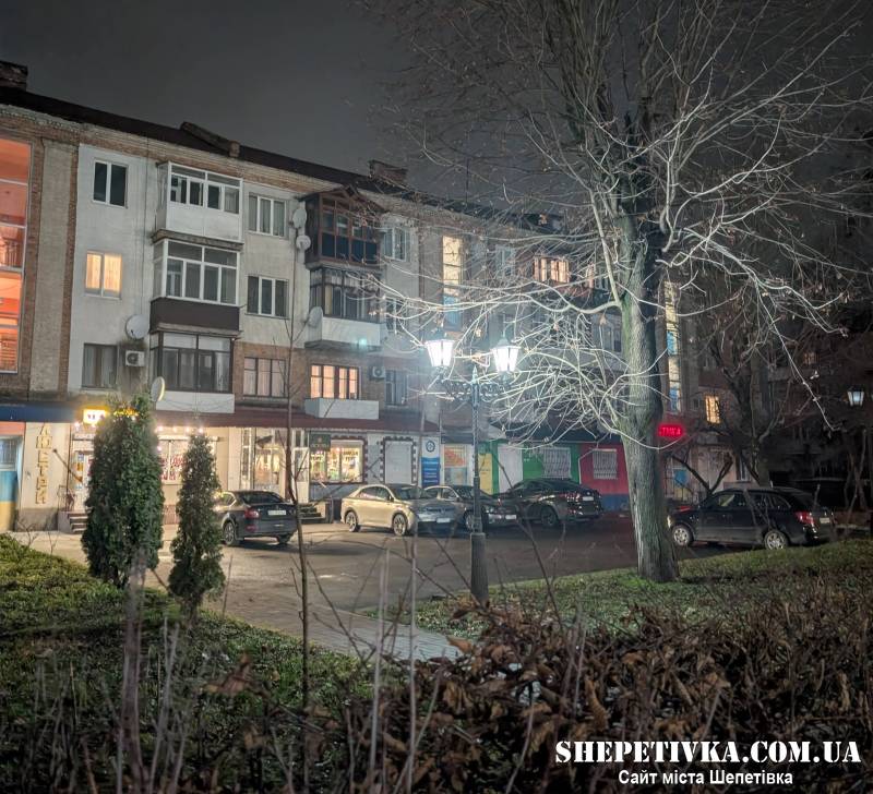 Графік погодинних відключень світла на четвер, 4 грудня