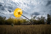 Війна росії проти України. Ситуація станом на ранок 3 жовтня 2022 року