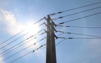Завтра відключатимуть електрику здебільшого за однією чергою, заміри 31 січня скасовано
