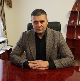 Хмельницька обласна прокуратура отримала нового виконувача обов&#039;язків керівника
