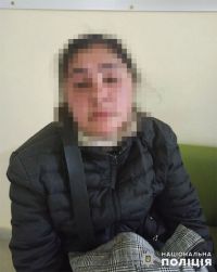 До 8 років ув’язнення загрожує шепетівчанці за крадіжку телефону