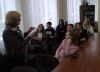 У Шепетівській бібліотеці провели урок історичної пам'яті