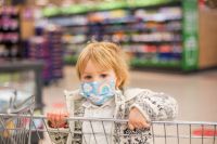 COVID-19 на 14.01.22: інфікувалось - 443, одужало - 210, померло - 7