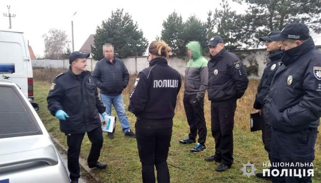 На Шепетівщині перед судом постане чоловік, який намагався підкупити поліцейських
