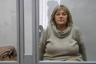 Керівницю МСЕК Хмельниччини залишили під вартою, але зменшили заставу