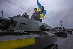 Війна росії проти України. Ситуація станом на ранок 11 квітня 2022 року
