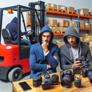 Псевдоторговці ошукали двох мешканців Шепетівщини на 360 тисяч гривень