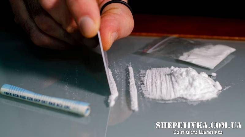 Шепетівчанку судили за наркоторгівлю: що вона робила в лісі біля Тернополя