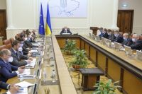 Карантин в Україні буде продовжено до 11 травня