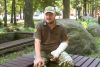 Сергій Мигович після поранення демобілізувався і зараз служить в Ізяславському районному ТЦК.