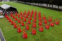 Хмельниччина – перша у Всеукраїнському проєкті з підвищення рівня безпеки територіальних громад