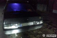 На Шепетівщині судили водія, рівень алкоголю якого перевищував норму в 5 разів