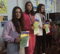 Шепетівські легкоатлети привезли нагороди із першості Старокостянтинова