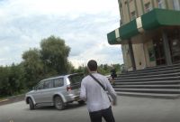 У офісі Першого національного аграрного кооперативу проводився обшук?