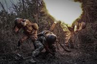 Війна росії проти України. Ситуація станом на ранок 12 серпня 2022 року