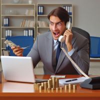 Мешканка Шепетівщини перевела майже 100 тисяч гривень на "безпечний" рахунок