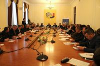 Шепетівський міський голова взяв участь у засіданні Регіональної платформи розвитку місцевого самоврядування