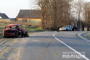 Шепетівська прокуратура домоглась тримання під вартою підозрюваного у ДТП, внаслідок якої вагітна жінка втратила дитину