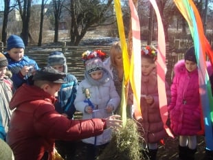 Стережіться млинці – прийшла і на вас Масляна